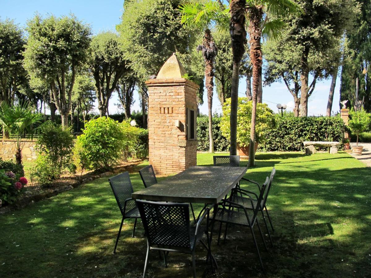 Apartment Giuggiolo - Giuggiolo 5 By Interhome Bibbiano  Kültér fotó
