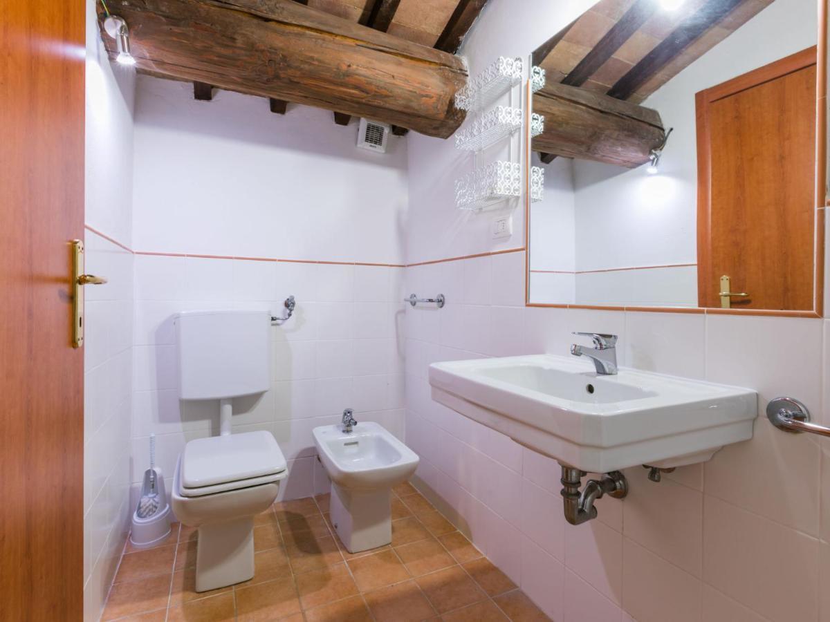 Apartment Giuggiolo - Giuggiolo 5 By Interhome Bibbiano  Kültér fotó