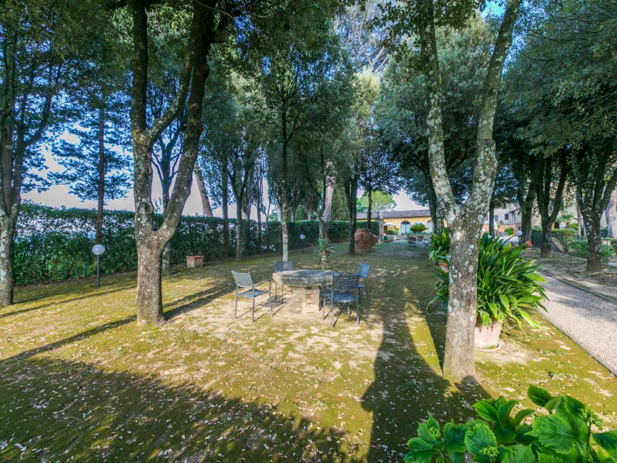 Apartment Giuggiolo - Giuggiolo 5 By Interhome Bibbiano  Kültér fotó