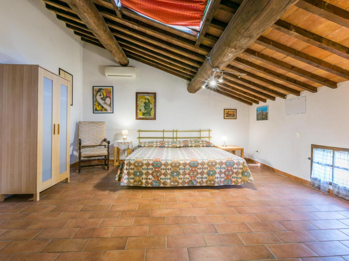 Apartment Giuggiolo - Giuggiolo 5 By Interhome Bibbiano  Kültér fotó
