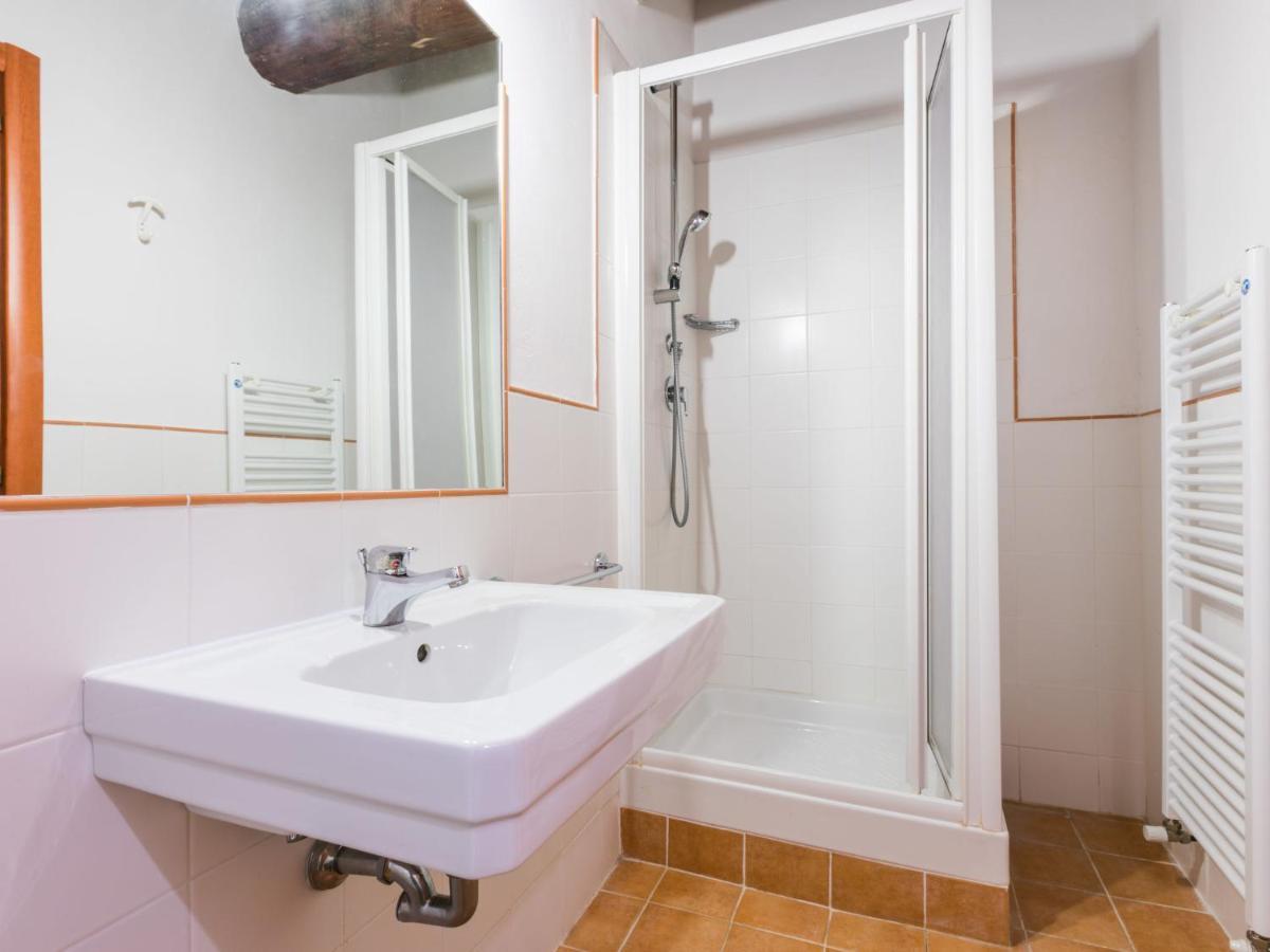 Apartment Giuggiolo - Giuggiolo 5 By Interhome Bibbiano  Kültér fotó