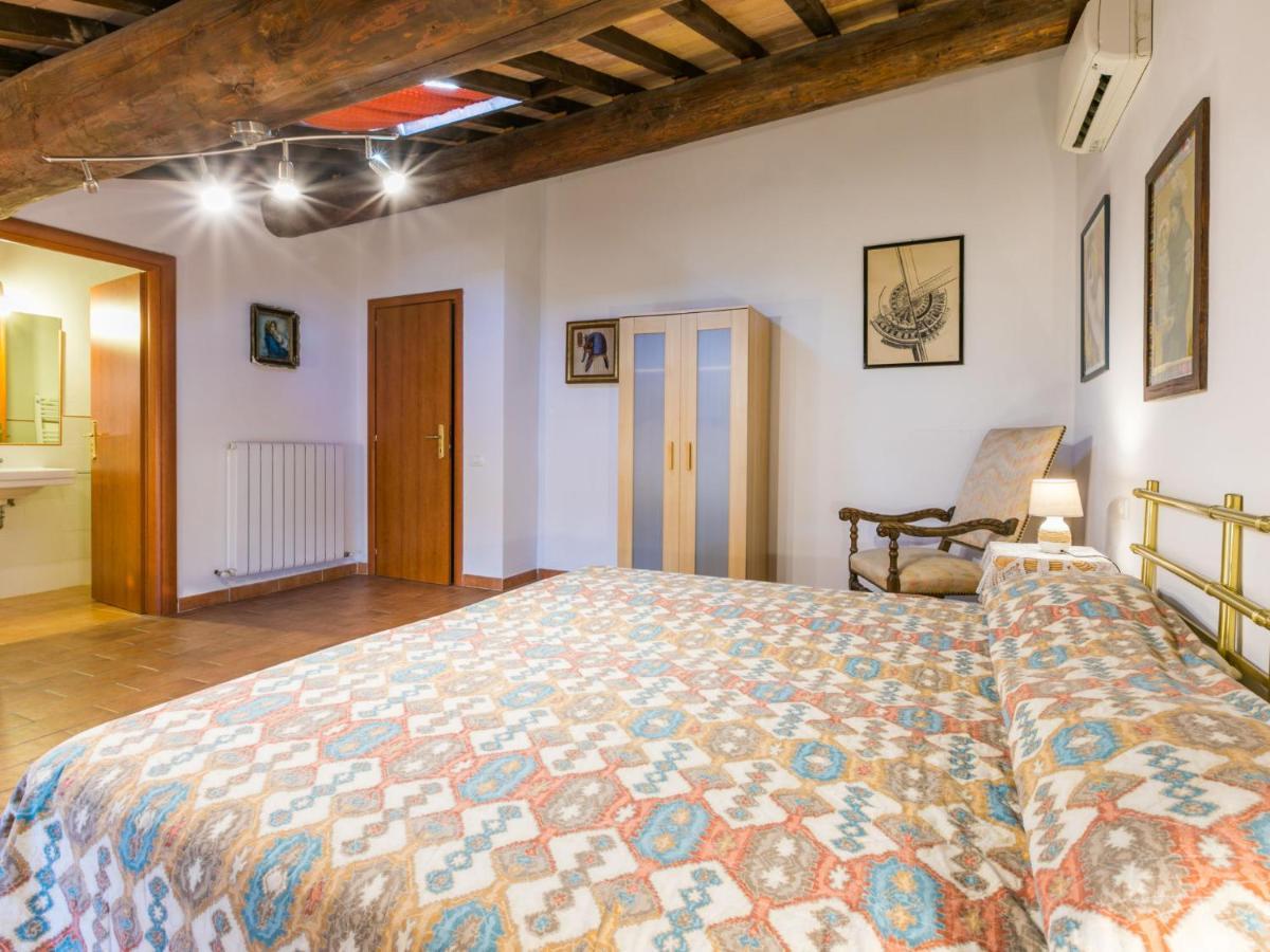 Apartment Giuggiolo - Giuggiolo 5 By Interhome Bibbiano  Kültér fotó
