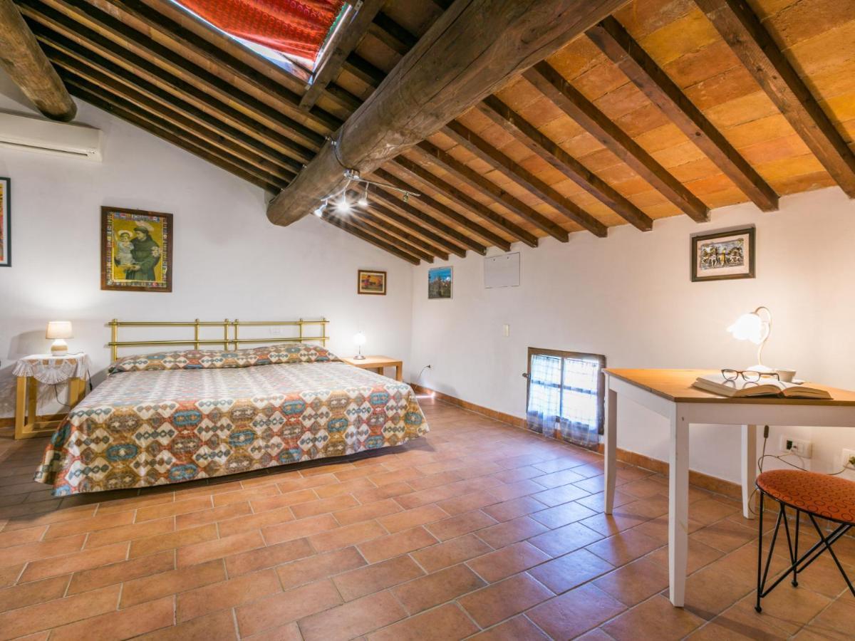 Apartment Giuggiolo - Giuggiolo 5 By Interhome Bibbiano  Kültér fotó