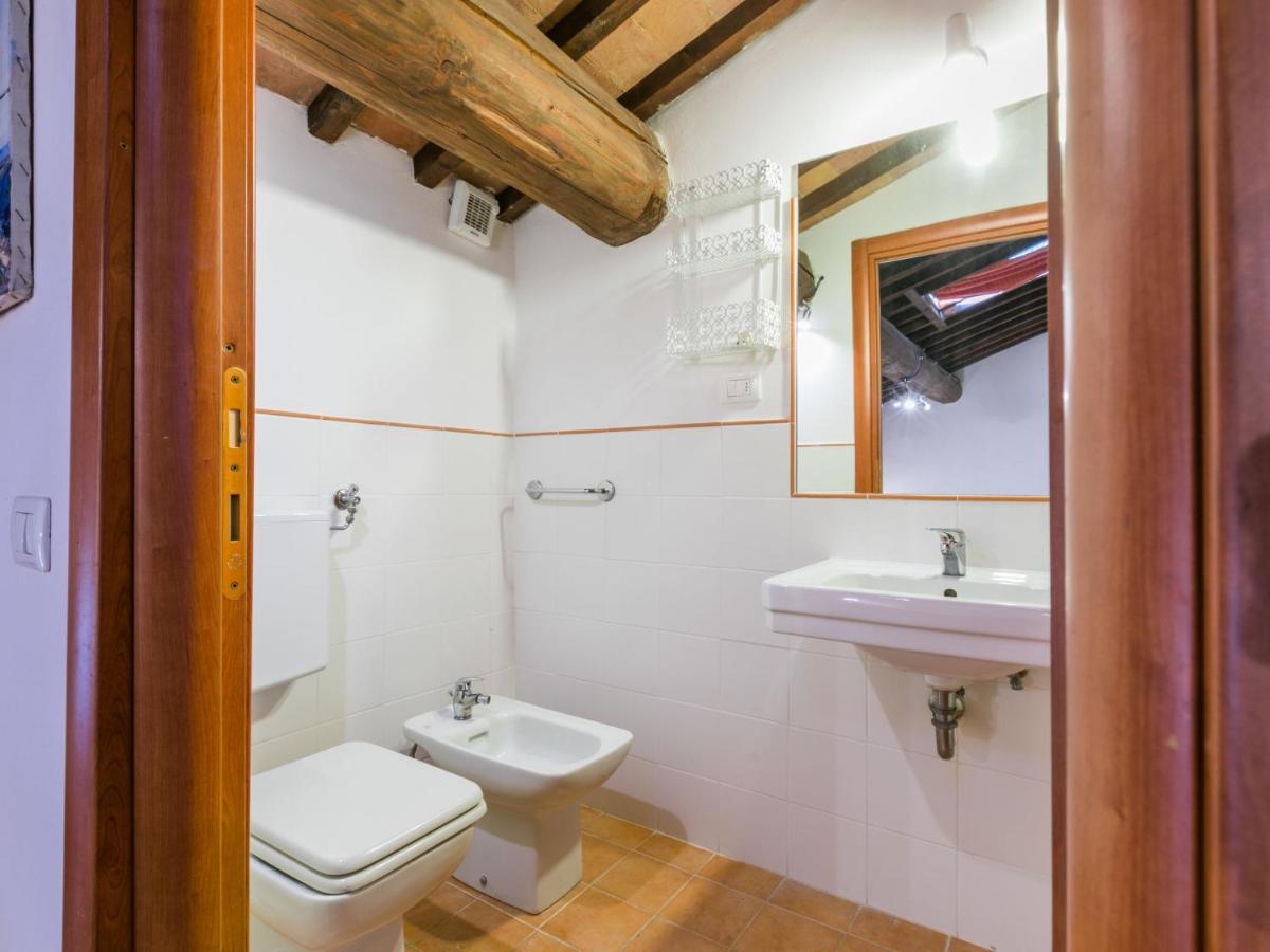 Apartment Giuggiolo - Giuggiolo 5 By Interhome Bibbiano  Kültér fotó